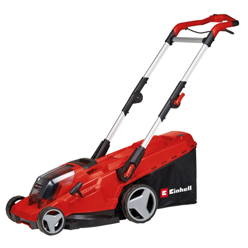 Einhell Akku-Rasenmäher GP-CM 36/41 Li - Solo