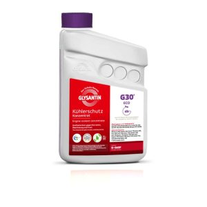Kühlerfrostschutz Konzentrat G30 ECO BMB 100 1 L Kühlerfrostschutz Konzentrat G30 ECO BMB 100 1 L