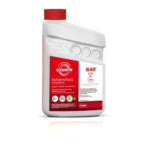 Kühlerfrostschutz Konzentrat G40 ECO BMB 100 1 L Kühlerfrostschutz Konzentrat G40 ECO BMB 100 1 L