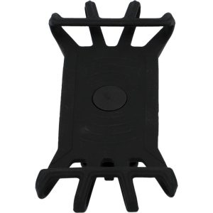 Fischer Smartphonehalter Silikon L/XL Fischer Smartphonehalter Silikon L/XL
