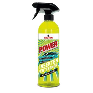 Nigrin Insektenentferner 750 ml Nigrin Insektenentferner 750 ml