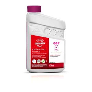 Kühlerfrostschutz Konzentrat G65 ECO BMB 100 1 L Kühlerfrostschutz Konzentrat G65 ECO BMB 100 1 L