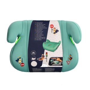 Cartrend Kindersitzerhöhung mint Cartrend Kindersitzerhöhung mint