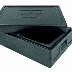 SCHNEIDER Transport TOP-BOX Ice 2, 16 L, 600x400x215 mm SCHNEIDER Transport TOP-BOX Ice 2, 16 L, 600x400x215 mm
