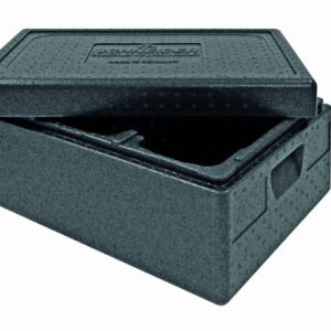 SCHNEIDER Transport TOP-BOX Ice 3, 26,4 L, 600x400x270 mm