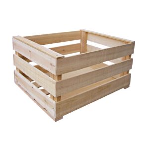 Obstkiste gebraucht 50 x 40 x 30 cm Obstkiste gebraucht 50 x 40 x 30 cm