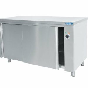 SARO Wärmeschrank 1800 x700x 850mm SARO Wärmeschrank 1800 x700x 850mm