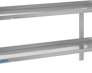 SARO Wandbord 2 Borde 800mm SARO Wandbord 2 Borde 800mm