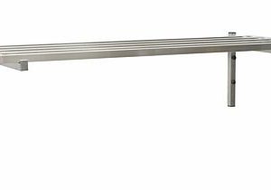 MASTRO Wandhängeschrank, offen, 1200×400 mm MASTRO Wandhängeschrank, offen, 1200×400 mm