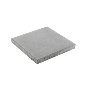 Beton-Gehwegplatte grau 50 x 50 x 4 cm Beton-Gehwegplatte grau 50 x 50 x 4 cm