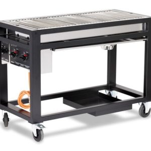 Gasgrill Europa mit 3 Brennern 21,6 kW Gasgrill Europa mit 3 Brennern 21,6 kW