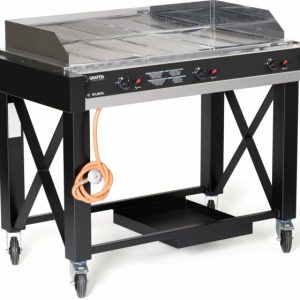 GRAFEN Gasgrill Atlanta 3 Brennern 13kW GRAFEN Gasgrill Atlanta 3 Brennern 13kW