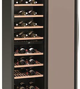 Bartscher Weinkühlschrank 2Zonen 180 Flaschen Bartscher Weinkühlschrank 2Zonen 180 Flaschen