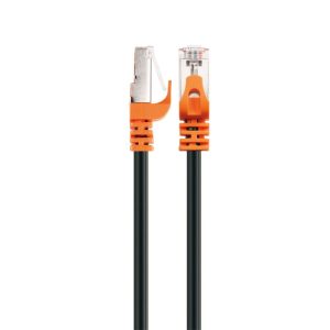 Schwaiger Netzwerkkabel CAT7 10 m orange Schwaiger Netzwerkkabel CAT7 10 m orange