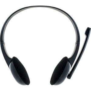 Schwaiger PC Headset HS1000 013 schwarz Schwaiger PC Headset HS1000 013 schwarz