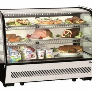 Bartscher Kühlvitrine Deli Cool III Bartscher Kühlvitrine Deli Cool III