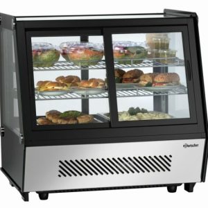 Bartscher Kalte Theke Deli-Cool II D Bartscher Kalte Theke Deli-Cool II D