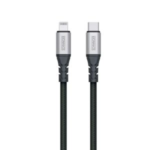 Schwaiger Sync und Ladekabel Typ C 1,2 m Schwaiger Sync und Ladekabel Typ C 1,2 m