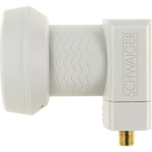 Schwaiger Single-LNB Sun Protect digital Schwaiger Single-LNB Sun Protect digital
