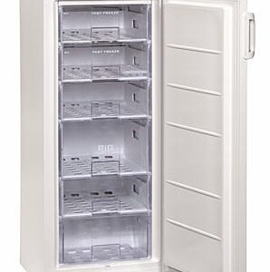 Tiefkühlschrank 200 LN, 600x620x1450 mm Tiefkühlschrank 200 LN, 600x620x1450 mm