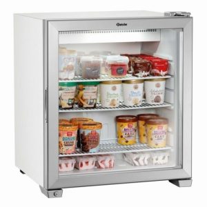 Bartscher Tiefkühlschrank TKS90, 90 Liter, 230 V Bartscher Tiefkühlschrank TKS90, 90 Liter, 230 V