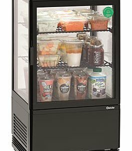 ISA Speiseeisvitrine BERMUDA LX 10 UM, Breite 1340mm ISA Speiseeisvitrine BERMUDA LX 10 UM, Breite 1340mm
