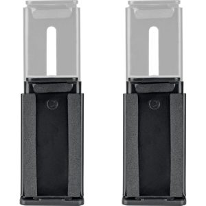 Schwaiger Soundbar-Wandhalter einstellbar Schwaiger Soundbar-Wandhalter einstellbar