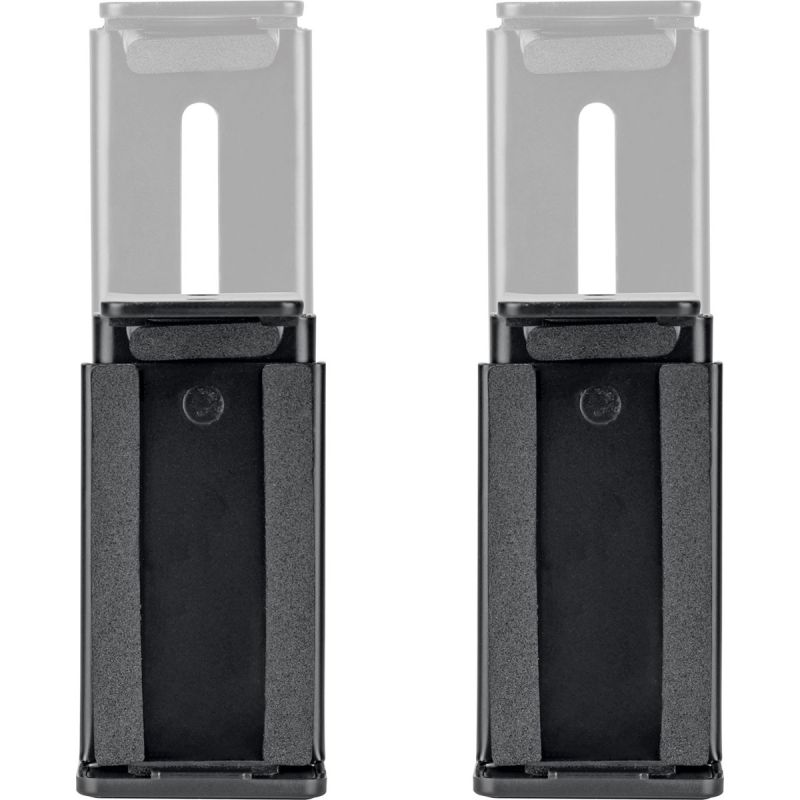 Schwaiger Soundbar-Wandhalter einstellbar