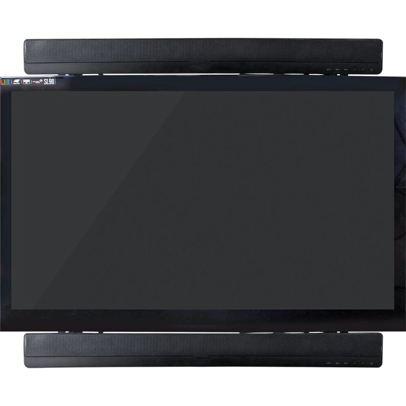 Schwaiger Soundbar-Halter universal einsetzbar