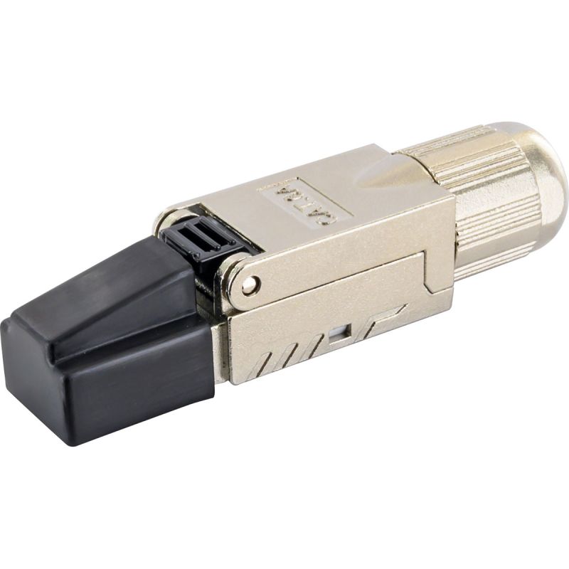 Schwaiger Netzwerkstecker CAT7/6A