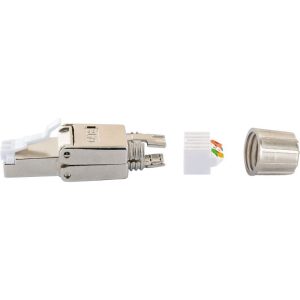 Schwaiger Netzwerkstecker CAT 8.1 Schwaiger Netzwerkstecker CAT 8.1