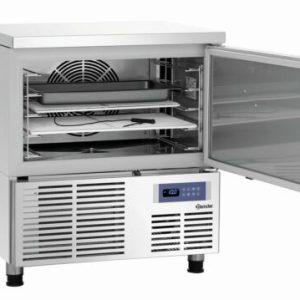 Friulinox Schockfroster Schnellabkühler BF081, 8x GN1/1 Friulinox Schockfroster Schnellabkühler BF081, 8x GN1/1