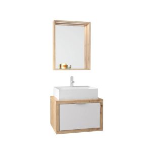 Badmöbel-Set Modula Badmöbel-Set Modula