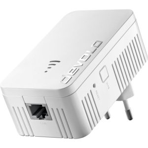 devolo WLAN Verstärker 1200 devolo WLAN Verstärker 1200