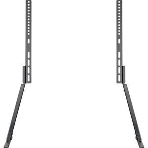 Schwaiger LED TV-Standfuß bis 50kg Schwaiger LED TV-Standfuß bis 50kg