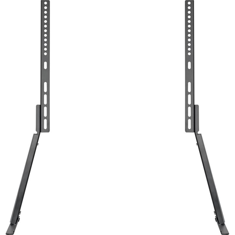 Schwaiger LED TV-Standfuß bis 50kg