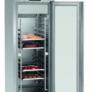 Bartscher Bäckerei-Kühlschrank 235 Liter, 10x 600x400mm Bartscher Bäckerei-Kühlschrank 235 Liter, 10x 600x400mm