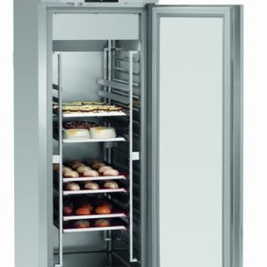 Bartscher Bäckerei-Tiefkühlschrank 235 Liter Bartscher Bäckerei-Tiefkühlschrank 235 Liter