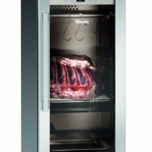 Bartscher Dry Age Kühlschrank 63, 63 Liter Bartscher Dry Age Kühlschrank 63, 63 Liter