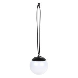 Flector Solar-Pendelleuchte Aurora inkl Akku 9 warmweiße LED Flector Solar-Pendelleuchte Aurora inkl Akku 9 warmweiße LED