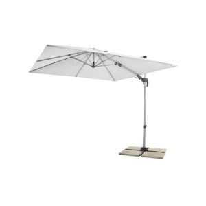 Haveson Ampelschirm Catania Square 270 x 270 cm Haveson Ampelschirm Catania Square 270 x 270 cm