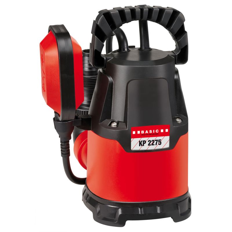 Basic Einhell Klarwasserpumpe „KP 2275“