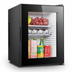 Glastür Minibar 40L, 405x443x545mm Glastür Minibar 40L, 405x443x545mm