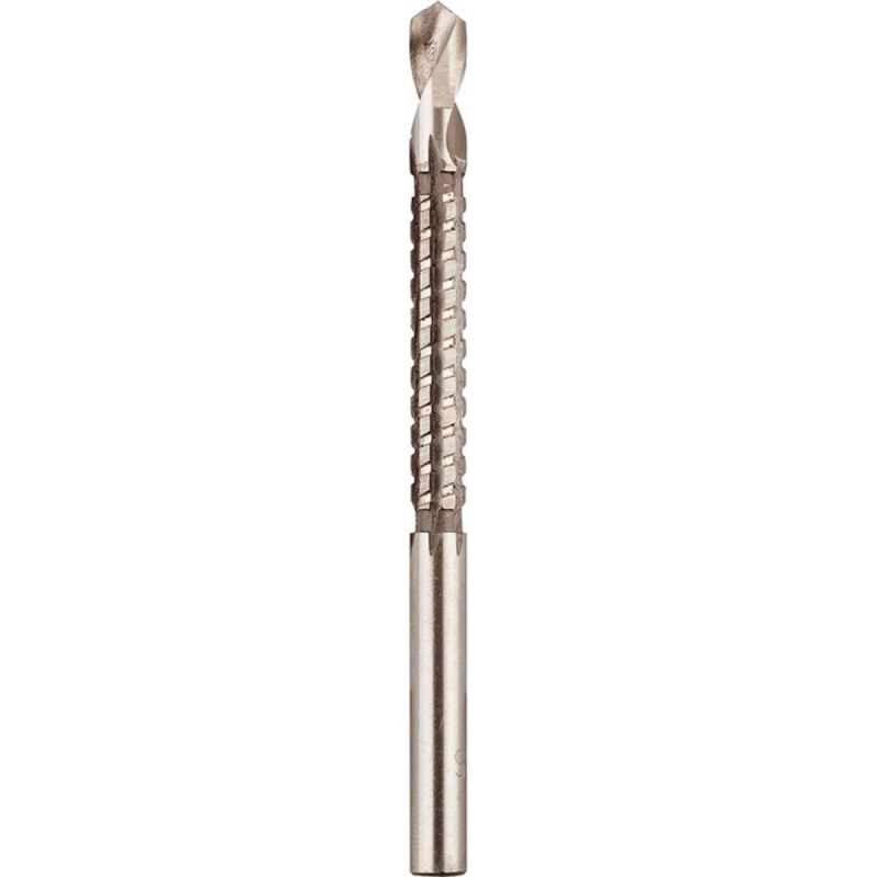 HSS-Fräsbohrer 6 mm