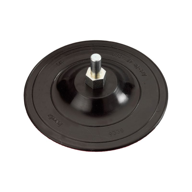 kwb  Haftstützteller Quick-Stick 8 mm Durchmesser 115 mm