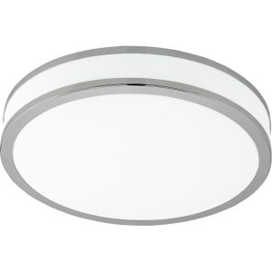 LED-Deckenleuchte Palermo 2 18 Watt LED weiß rund LED-Deckenleuchte Palermo 2 18 Watt LED weiß rund