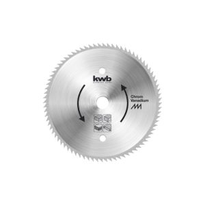 kwb  Profilholz-Kreissägeblätter Durchmesser 300 mm