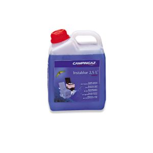 Sanitärzusatz Instablue 2,5 L Sanitärzusatz Instablue 2,5 L