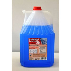 KERNDL Frostschutz und Scheibenklar 5 L KERNDL Frostschutz und Scheibenklar 5 L