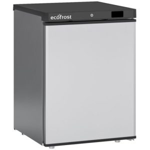 ecoFrost Tiefkühlschrank 1 Tür, 600x635x835mm ecoFrost Tiefkühlschrank 1 Tür, 600x635x835mm